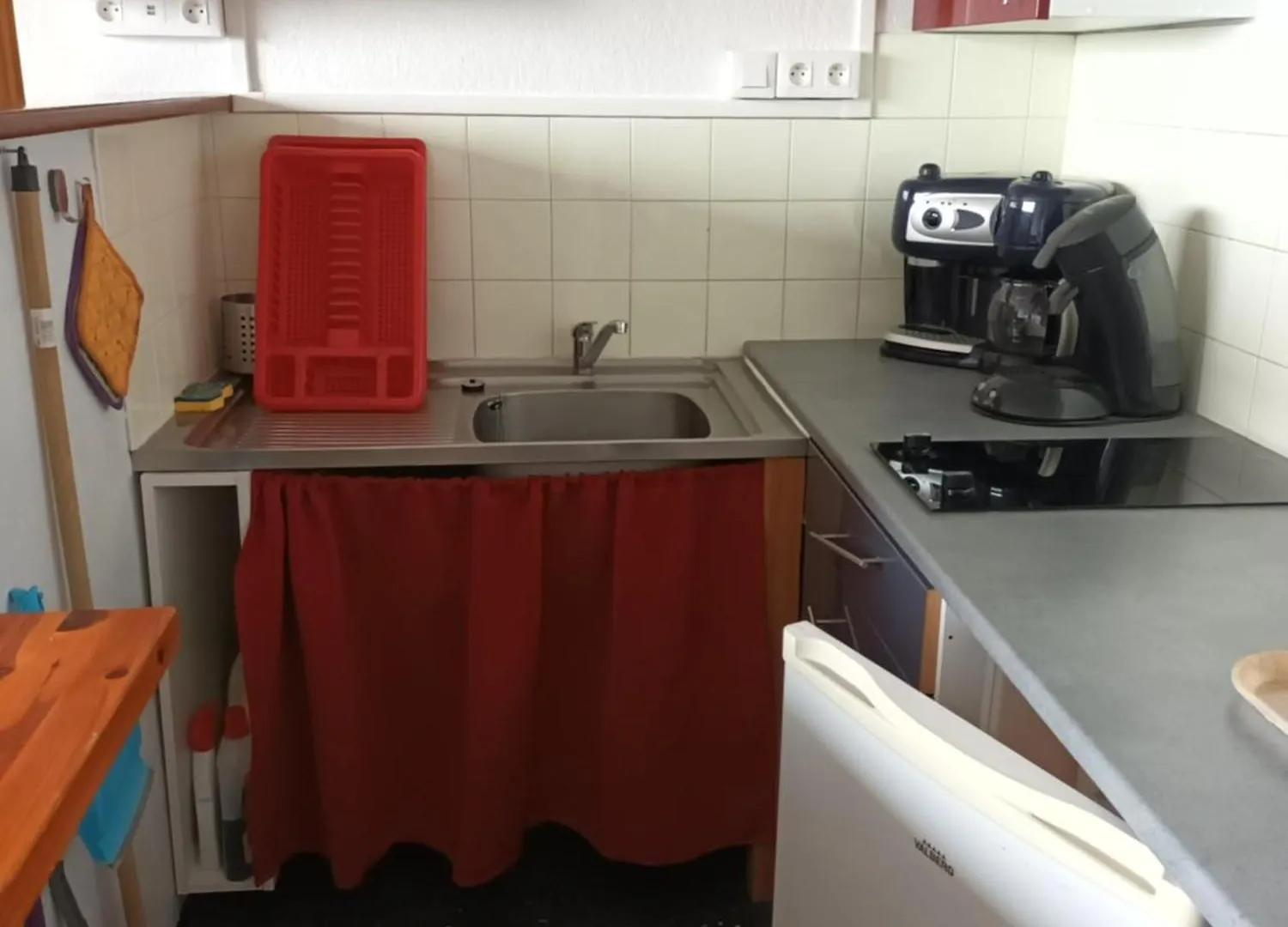 Residence Les Grands Horizons A Super Besse Besse-et-Saint-Anastaise