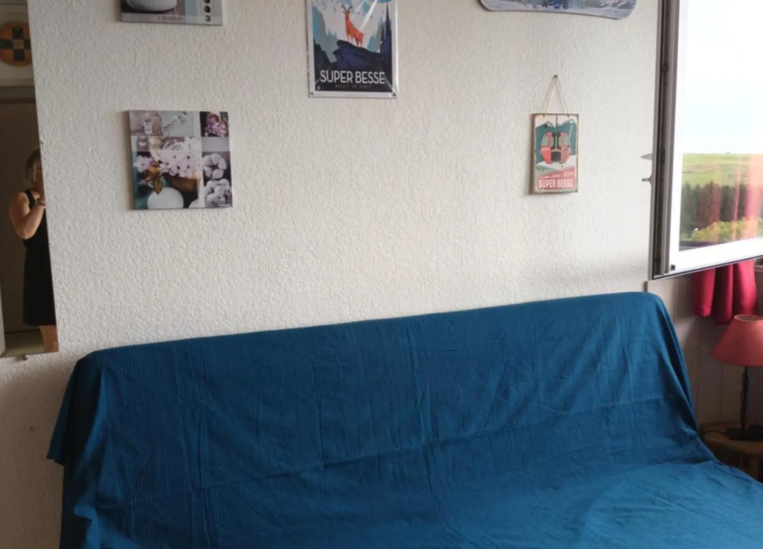 Residence Les Grands Horizons A Super Besse 0*, Besse-et-Saint-Anastaise France