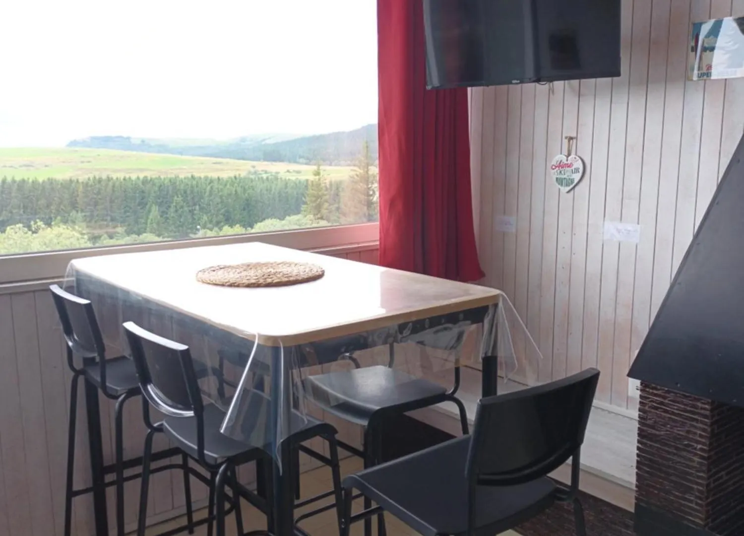 Apartment Residence Les Grands Horizons A Super Besse