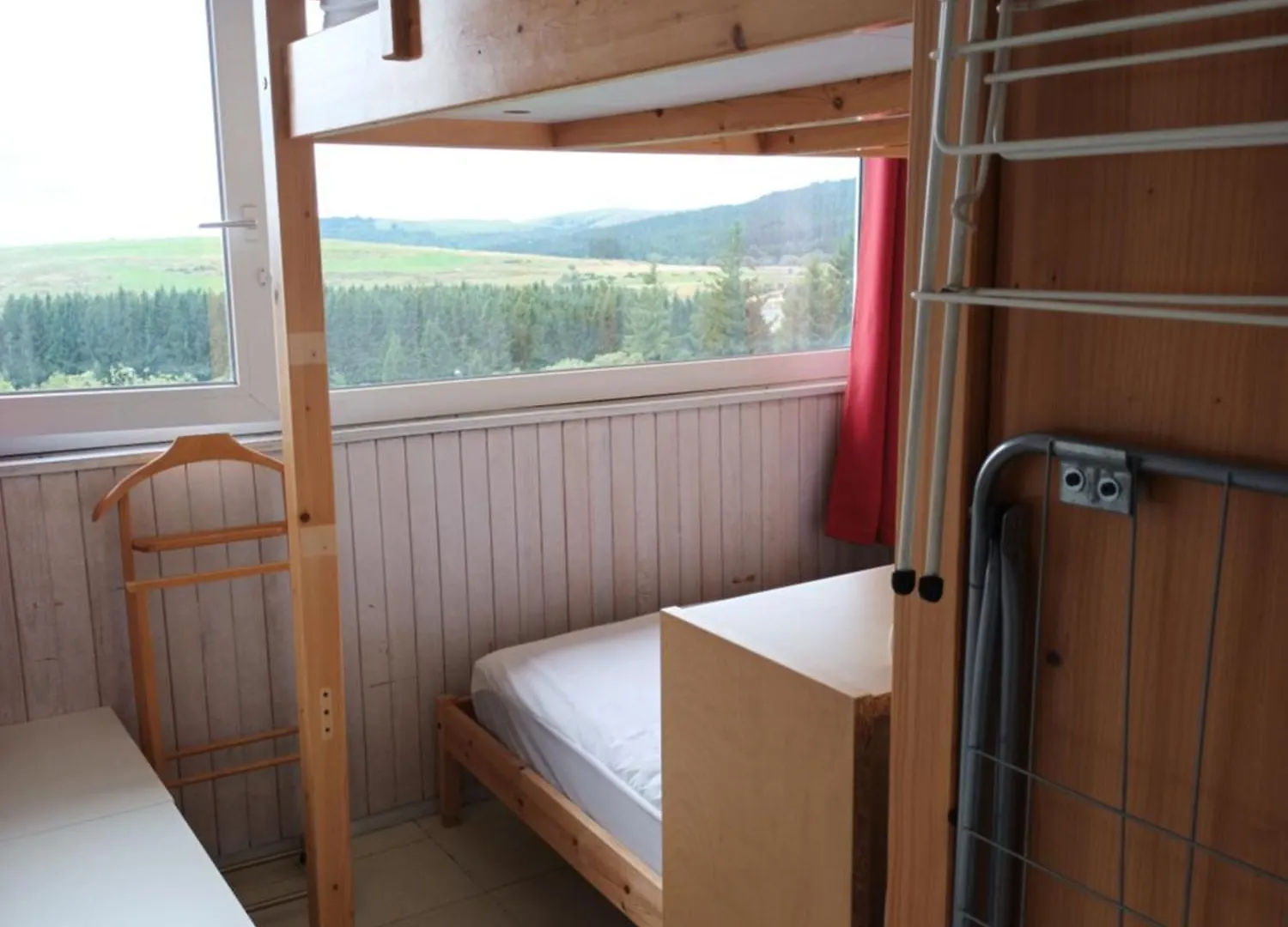 Apartment Residence Les Grands Horizons A Super Besse