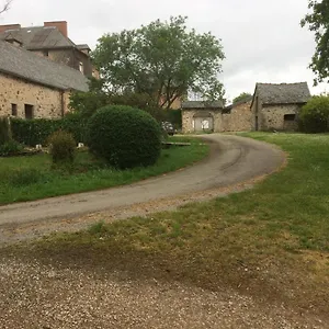 à La Prade Haute Najac