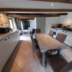 The Cider House: Charming 2 Bedroom Mellac
