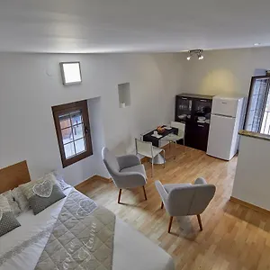 Sant Josep Loft Gérone