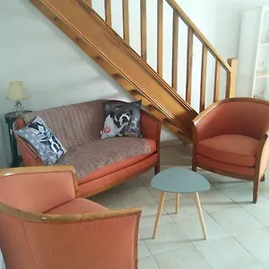 Studio Centre-ville Cavaillon