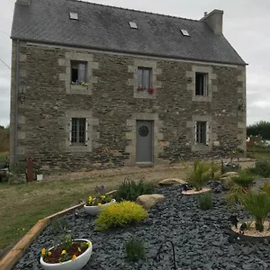 La Palmeraie Morlaix
