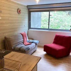  Appartement Piste Verte
