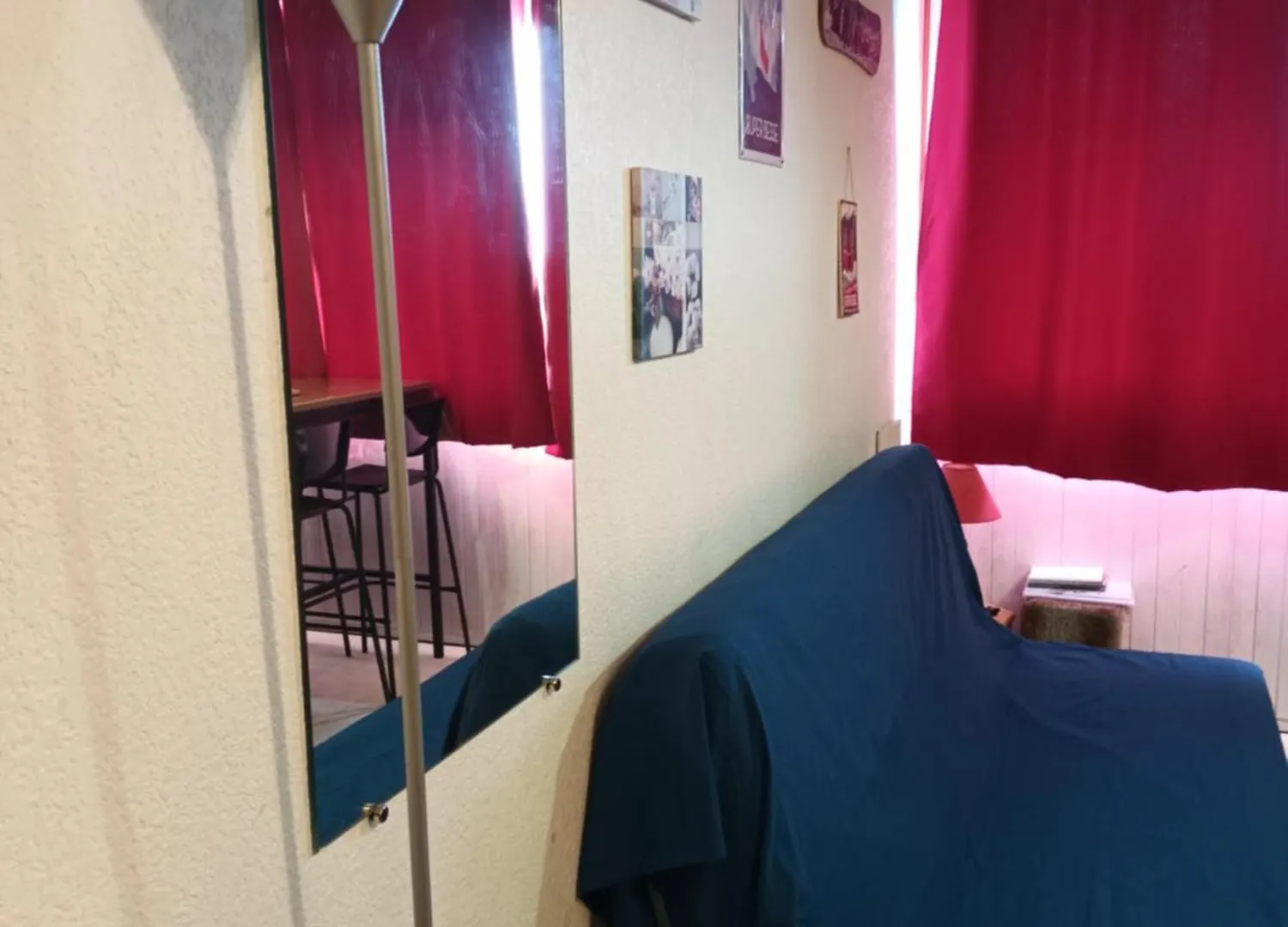 Residence Les Grands Horizons A Super Besse Apartment Besse-et-Saint-Anastaise